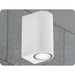 Zidna lampa Parete 2xGU10 IP54