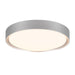 LED Plafonjera CLARIMO 18W IP44 659011887