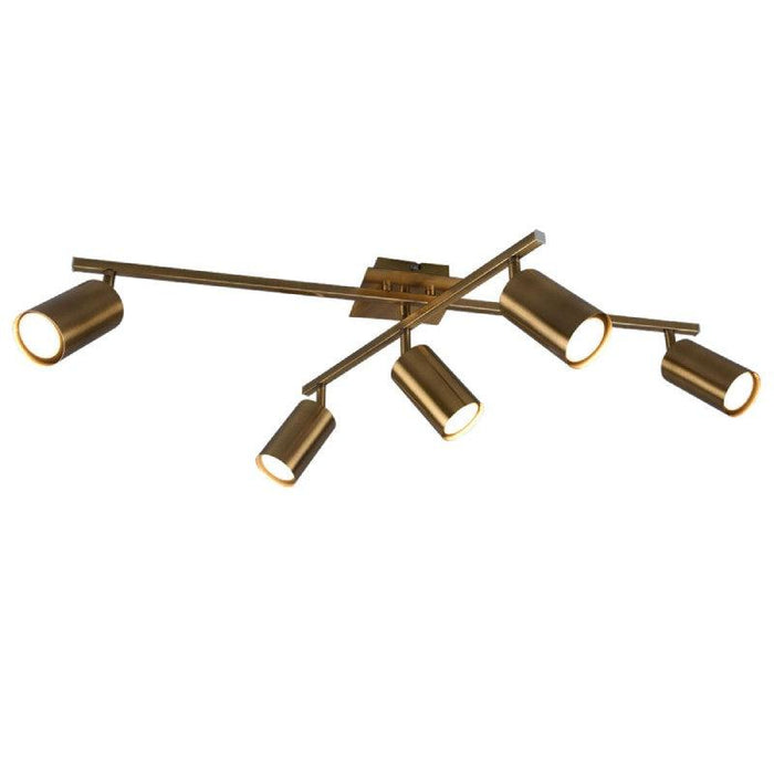 SPOT LAMPA MARLEY 5XGU10 612400504