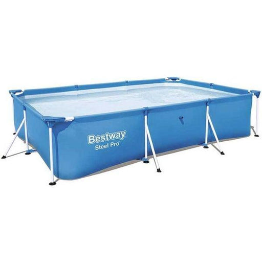 Bestway bazen 300 x 201 x 66 cm steel pro