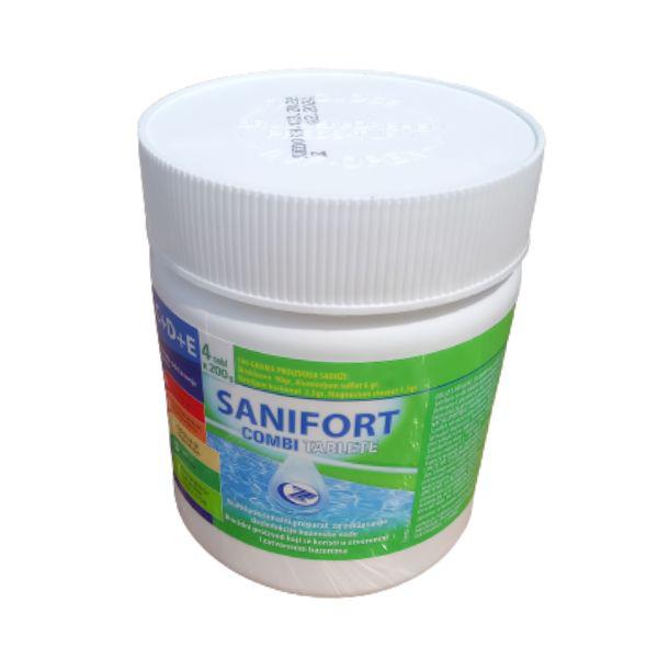 Sanifort Combi 3 u 1 tablete