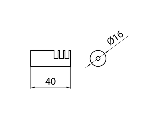 Čiviluk 2107-40 ZN1