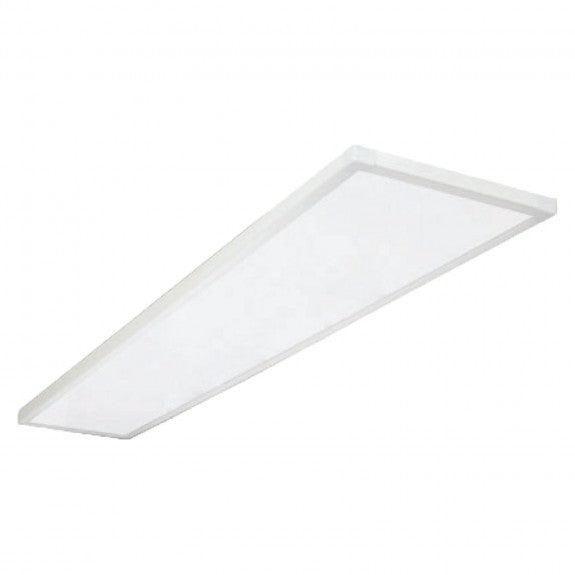 Algine led panel 32W 6000K 1200×300