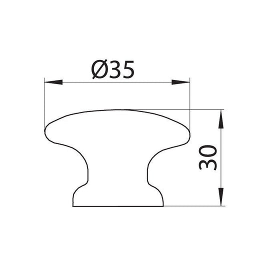 Ručica S 579-35