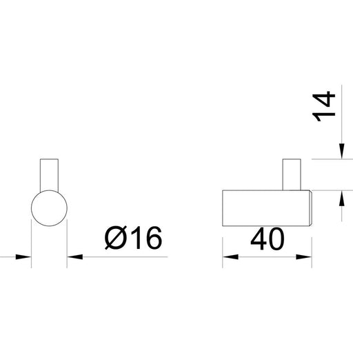 Čiviluk 2462/ZN27