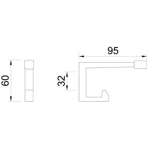 Čiviluk 2422/ZN21A3