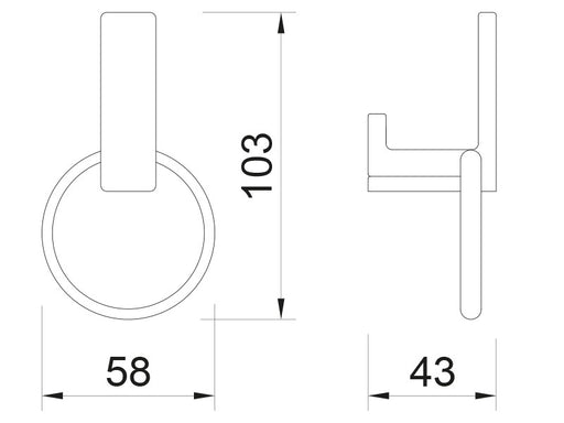 Čiviluk E1035