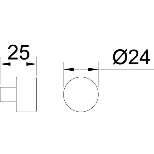 Ručica 2464-24