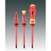 Nastavak Felo E-Smart slim VDE Pozidriv PZ1 x 80 06310295