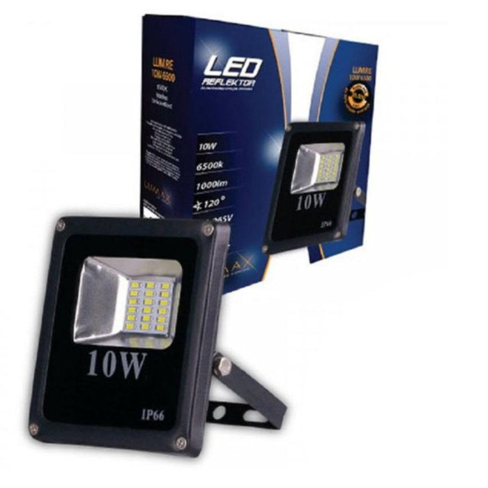 Led Reflektor ECO LUMRE-10W/20W/30W/50W/100W/200W