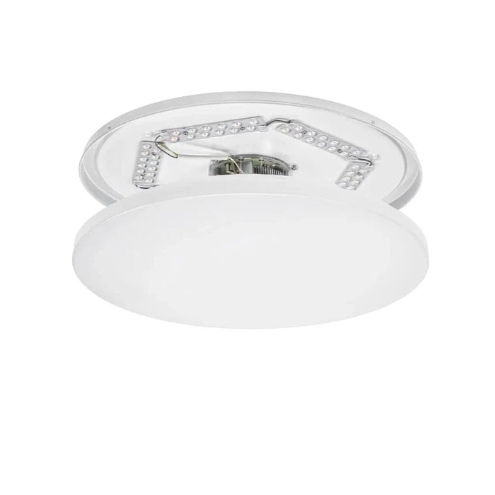 Plafonjera Smart led Nymphea 36W CCT+DIM WI-FI