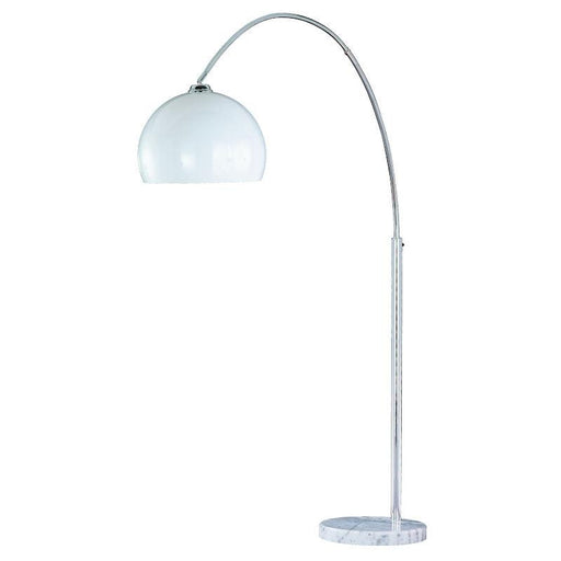 Podna lampa SOLA 1xE27 hrom 4200011-06