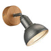 SPOT LAMPA DELHI 1xE14 803400167