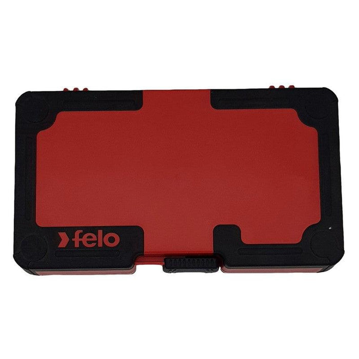 Set alata Felo XL-Strongbox E-smart VDE Industry SL/PZ/PH/XENO/SP 06391316 14 kom