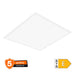 LED panel 33W hladno beli LEDVANCE