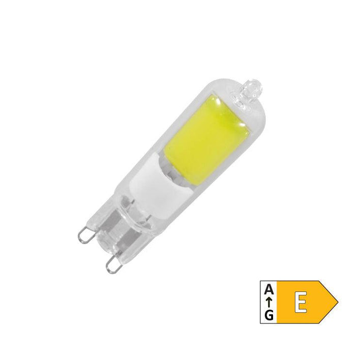 LED mini sijalica 4W dnevna svetlost