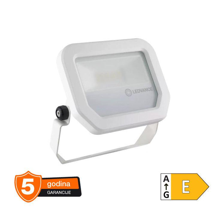 LEDVANCE LED reflektor 10W hladno bela