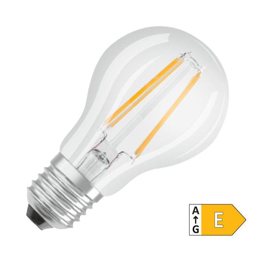 LED filament sijalica hladno bela 6.5W OSRAM