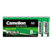 Camelion cink-oksid baterije AA