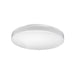 LED plafonjera 18W hladno bela