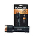 LED baterijska lampa DURACELL + 3xAAA