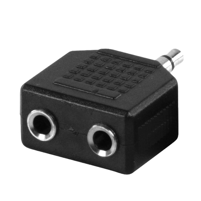 Audio adapter