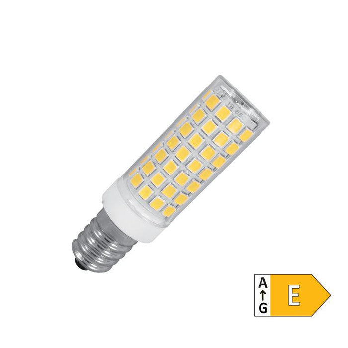 LED mini sijalica 6W toplo bela