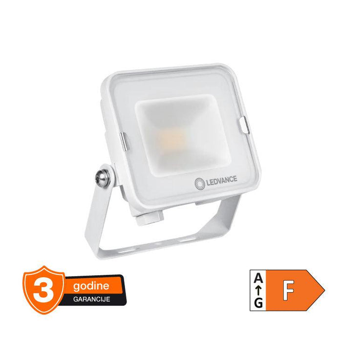 LEDVANCE LED reflektor 10W toplo bela