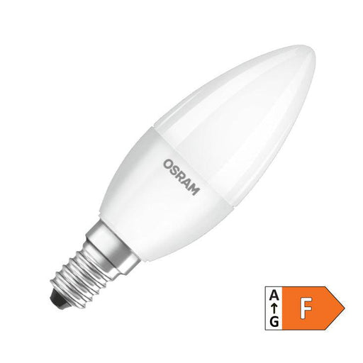 LED sijalica dnevno svetlo 4.9W OSRAM