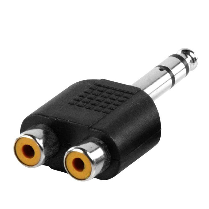 Audio adapter