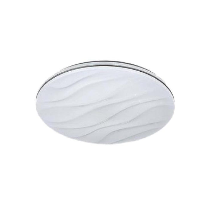 Dimabilna LED plafonjera 24W