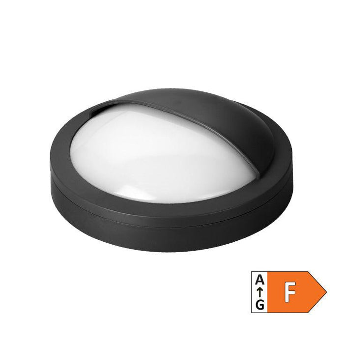 LED brodska lampa 18W