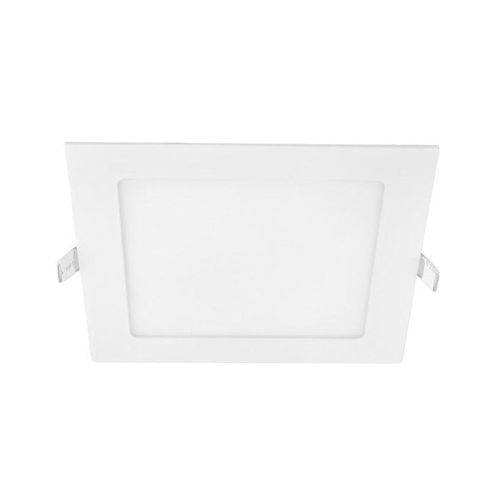 LED ugradna panel lampa 6W dnevno svetlo