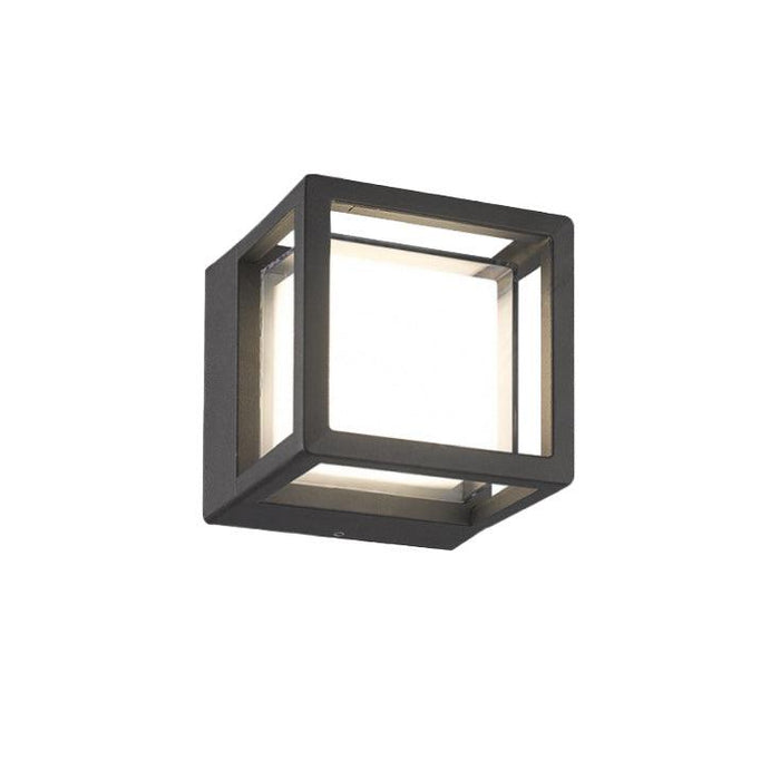 Zidna LED lampa 6W