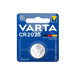 Varta dugmasta baterija CR2025