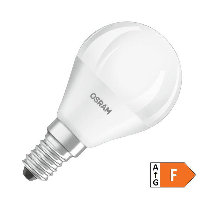 LED sijalica dnevno svetlo 4.9W OSRAM