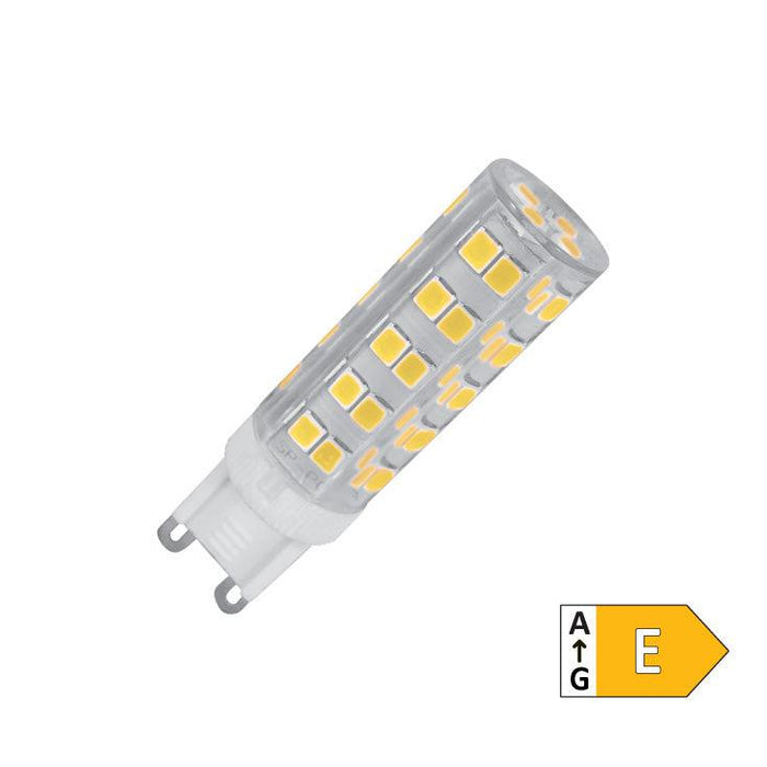 LED mini sijalica 4.5W toplo bela