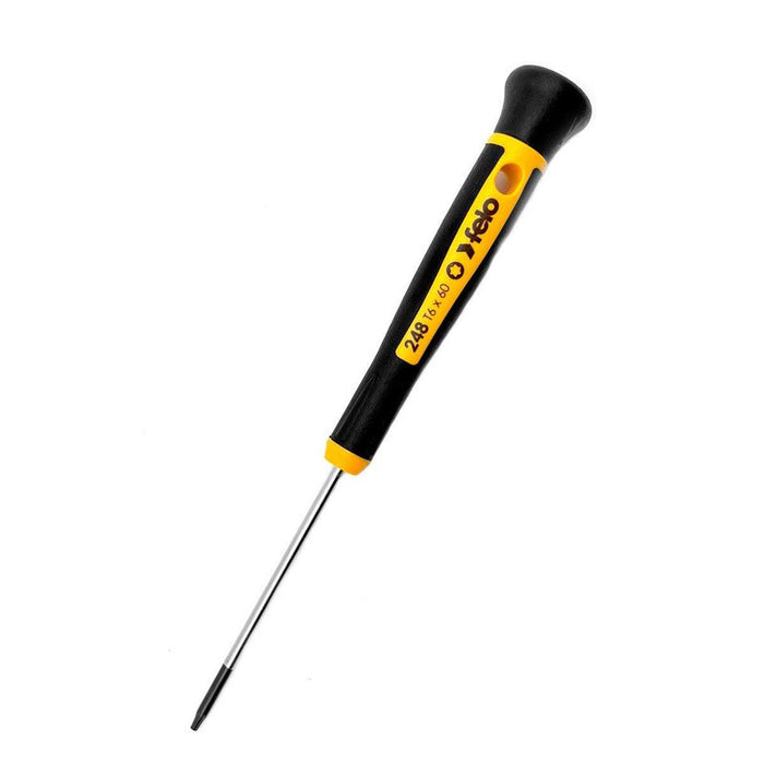 Precizni šrafciger TORX Felo TX6 x 60 24806160