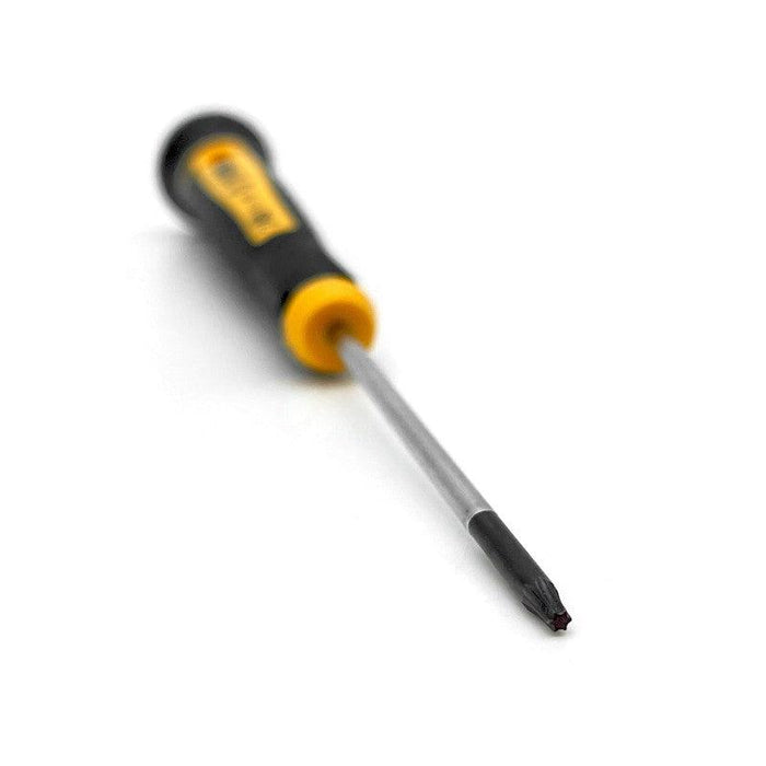 Precizni šrafciger TORX Felo TX6 x 60 24806160