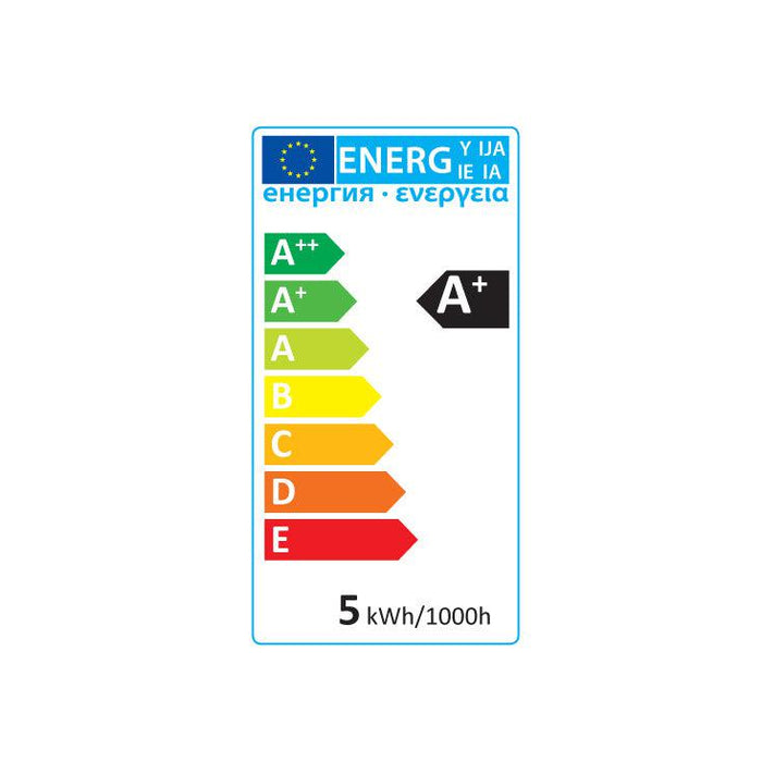 Samsung LED čip - toplo bela 5W