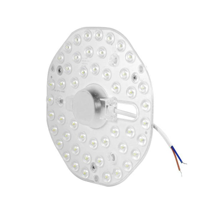 LED modul za plafonjere 10.9 W hladno bela