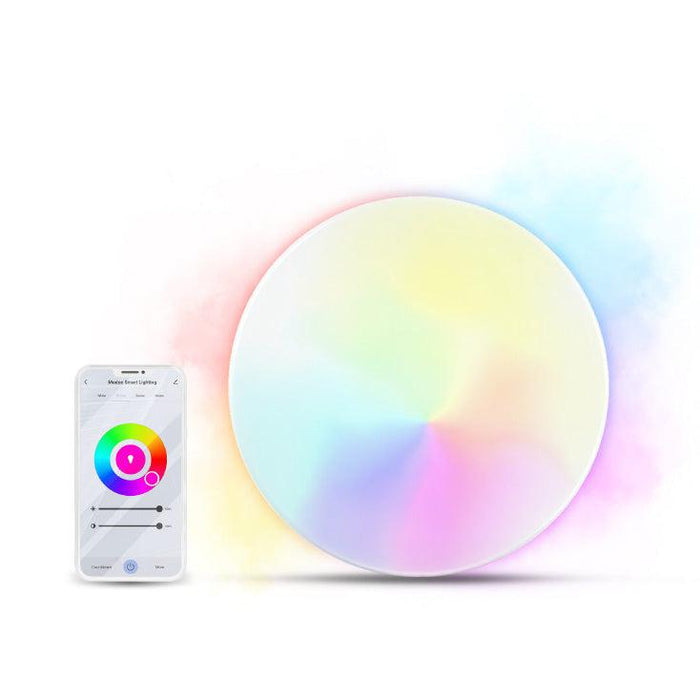 Smart Wi-Fi LED plafonjera 24W