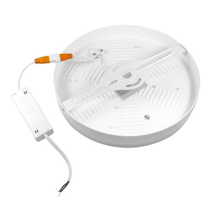 LED plafonjera 48W dnevno svetlo