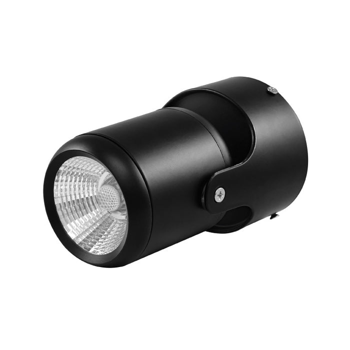 PROSTO nagibna LED lampa 7W dnevno svetlo