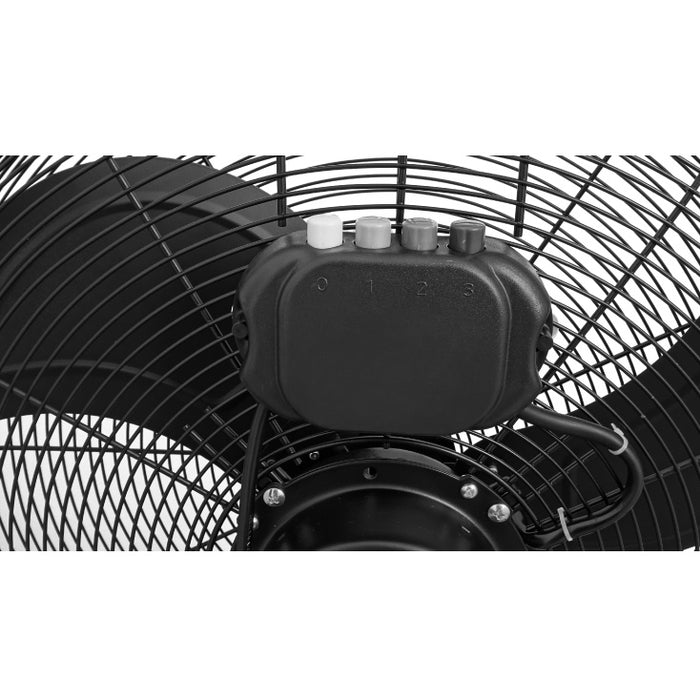 PROSTO podni ventilator 40cm