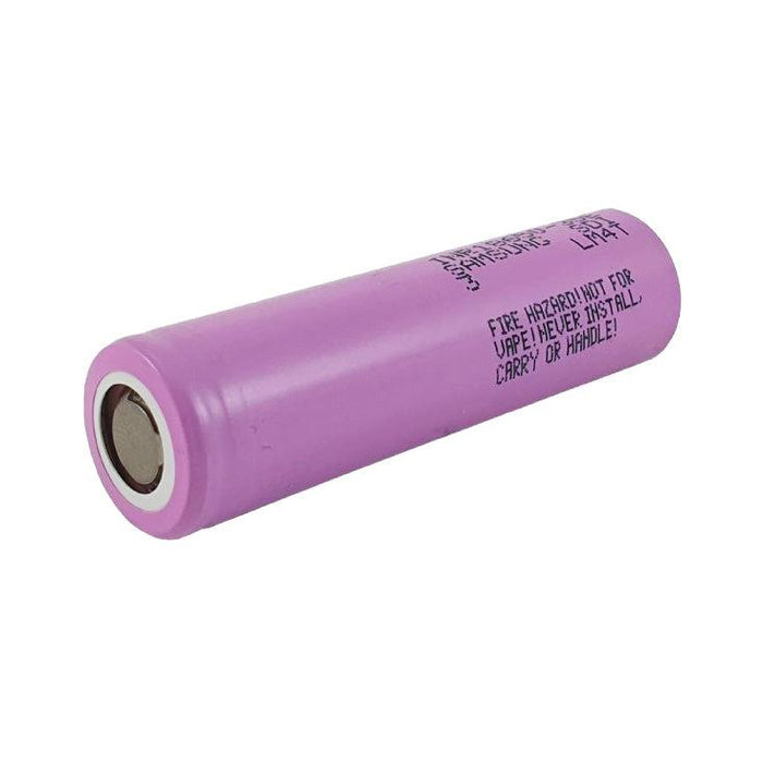 Industrijska punjiva baterija 3500 mAh Samsung