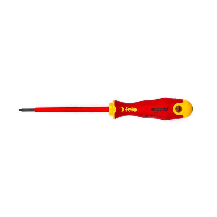 Šrafciger Felo Ergonic VDE TORX TX10 x 100 41810390