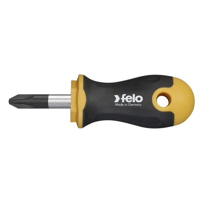 Šrafciger Felo Ergonic Stubby Phillips PH2 x 25 40202010