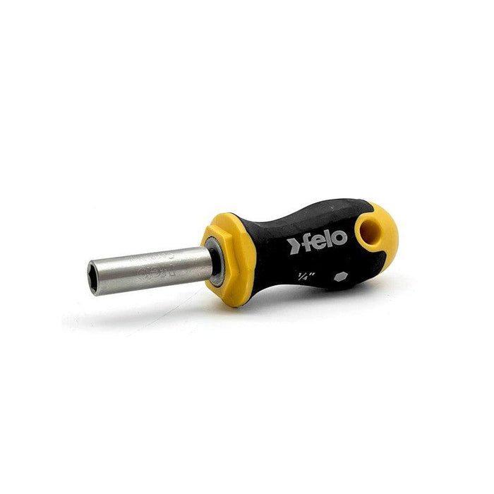 Set alata Felo XL-Strongbox R-GO sa čegrtaljkom SL/HEX/HEX-Nut/PH/SQ 05783656 36 kom