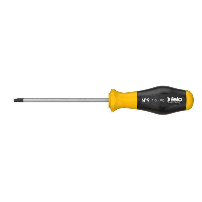 Šrafciger Felo No. 9 TORX TX15 x 100 90815340